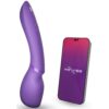 We-Vibe Wand 2 Purple - Image 4