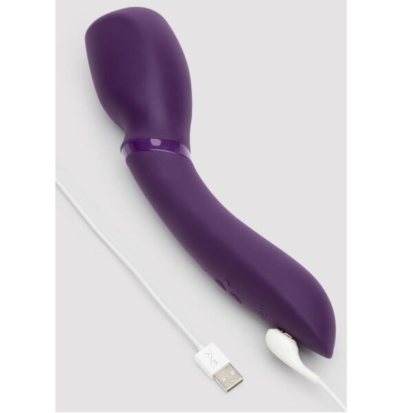 We-Vibe Wand 2 Purple - Image 7