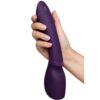 We-Vibe Wand 2 Purple - Image 9