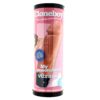 Cloneboy Cast Your Own Vibrating Dildo Kit