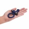 Flicker Cock Ring - Image 2