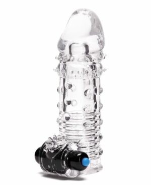 Hard Drive Vibrating Penis Extender