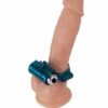 Textured Vibrating Cock and Ball Ring - Image 5