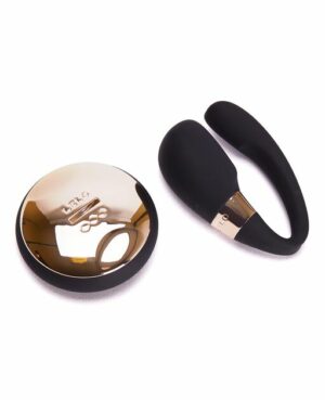 Lelo Tiani 3 Remote Control Couple Vibrator