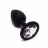 Jewel Silicone Anal Plug - Image 3