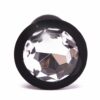 Jewel Silicone Anal Plug - Image 6