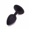 Jewel Silicone Anal Plug - Image 7