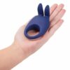 Rampant Rabbit Vibrating Cock Ring - Image 2