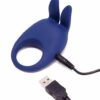Rampant Rabbit Vibrating Cock Ring - Image 6