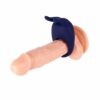 Rampant Rabbit Vibrating Cock Ring - Image 3