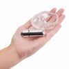 Stealth Cock Ring - Image 2