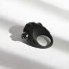 Textured Silicone Cock Ring