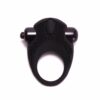 Textured Silicone Cock Ring - Image 4