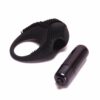 Textured Silicone Cock Ring - Image 7
