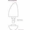 My Viv Pebble Personal Massager - Image 7