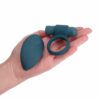 Fusion Remote Control Cock Ring - Image 2