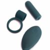 Fusion Remote Control Cock Ring - Image 4