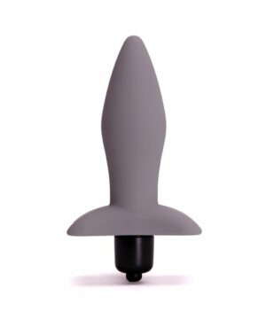 Slimline Vibrating Anal Plug