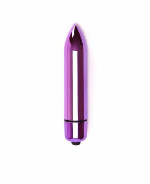 3 Speed Bullet Vibrator