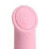 Silicone Rechargeable Power Bullet - Image 4