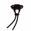 Vibrating Adjustable Cock Ring