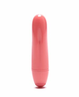 Quantum Vibrating Bullet