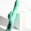 Thrusting G-Spot Rampant Rabbit