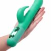 Thrusting G-Spot Rampant Rabbit - Image 2