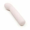 4" Silicone G-Whizz Vibrator Pink - Image 2