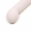 4" Silicone G-Whizz Vibrator Pink - Image 3