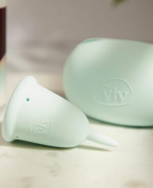 My Viv Menstrual Cup