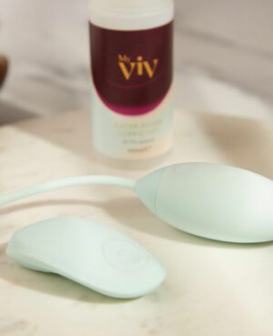 My Viv Rechargeable Remote Egg