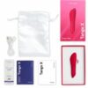We-Vibe Tango X Rechargeable Bullet Vibrator - Image 7