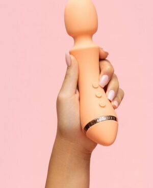 Vush Majesty Wand Vibrator
