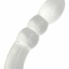 Be Proud Ridged Double Ended Dildo - Image 2