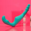 Be Proud Non Vibrating Strapless Strap On - Image 7