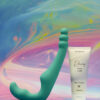 Be Proud Non Vibrating Strapless Strap On - Image 4