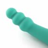 Be Proud Non Vibrating Strapless Strap On - Image 2
