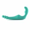 Be Proud Non Vibrating Strapless Strap On - Image 5
