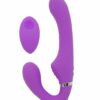 Be Proud Remote Strapless Strap On