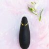 Womanizer Premium 2 Suction Clit Stim - Image 8
