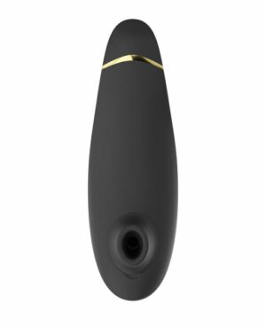 Womanizer Premium 2 Suction Clit Stim