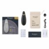 Womanizer Premium 2 Suction Clit Stim - Image 10