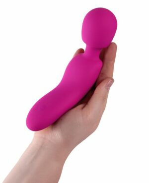 Moregasm+ Petite Wand