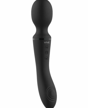 Vive Enora Double Ended Wand