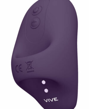 Vive Hana Finger Vibrator
