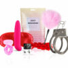 Sexy Weekend Gift Bag