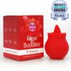 Rose Lix Clitoral Toy - Image 2