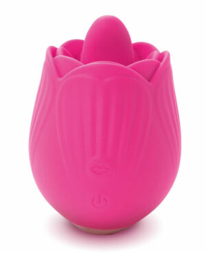 Rose Flix Clitoral Toy
