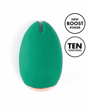 Moregasm+ Boost Clit Stim